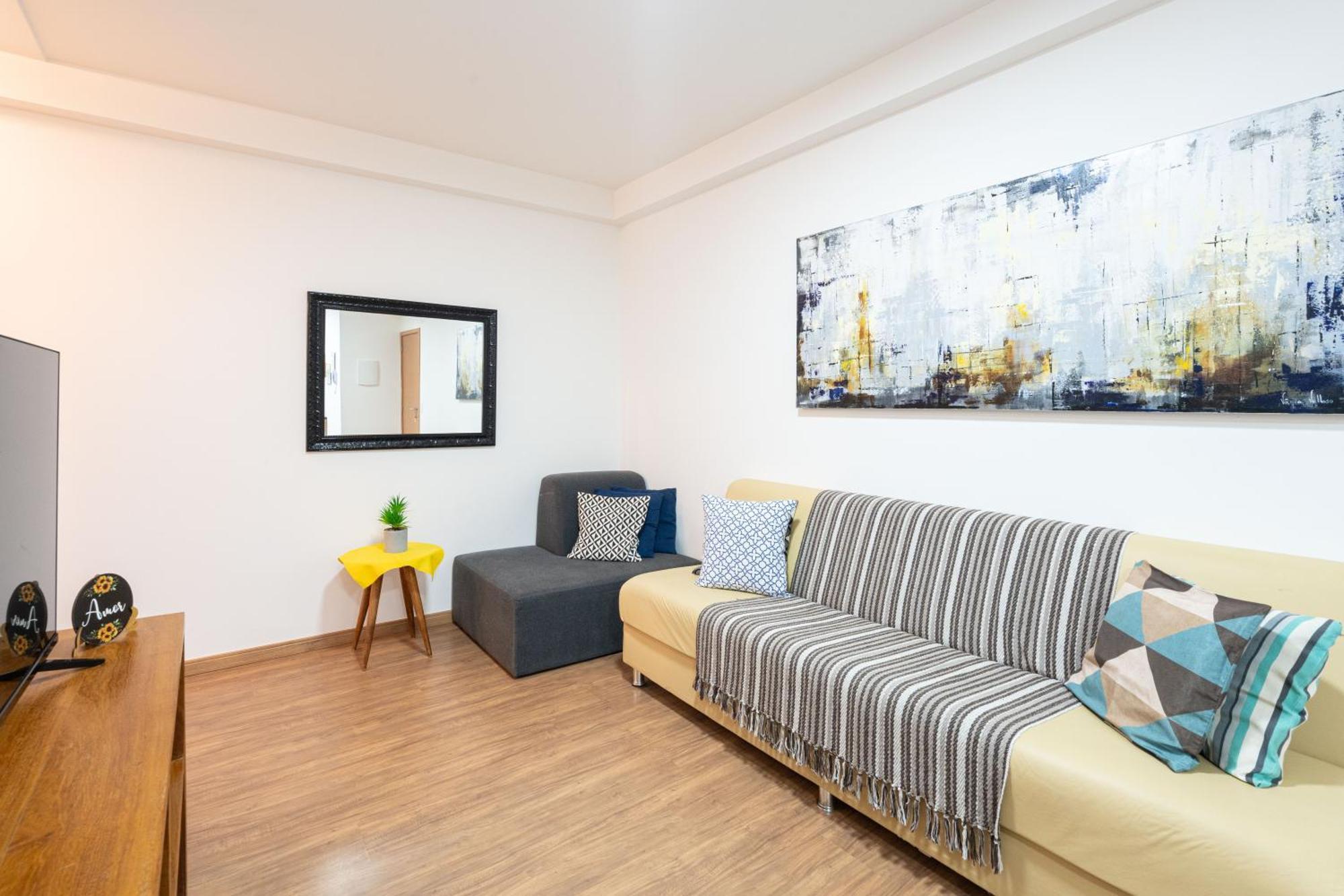Aptos Completos Com Vista Mar Pe Na Areia Em Barra Velha Em Condominio Resort Com Spa, Piscina, Quadra De Futebol, Sala De Jogos, Brinquedoteca, Complexo Com Diversos Comercios Eksteriør billede